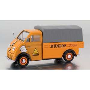 1/43 DKW Schnellaster pick up Dunlop