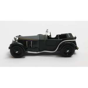 1/43 Invicta 4.5-litre S-Type 128 победитель Monte Carlo Donald Healey 1931