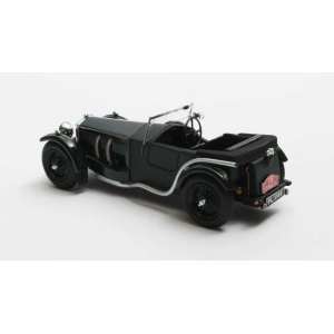 1/43 Invicta 4.5-litre S-Type 128 победитель Monte Carlo Donald Healey 1931