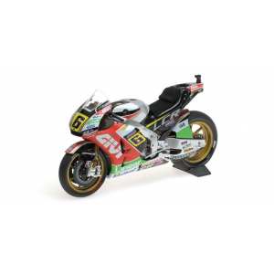 1/12 Honda RC213V - Stefan Bradl - MotoGP 2014