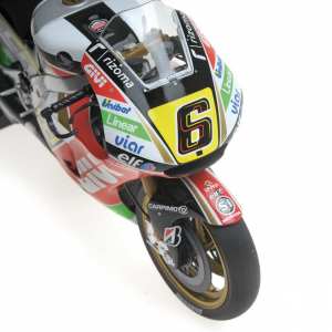 1/12 Honda RC213V - Stefan Bradl - MotoGP 2014