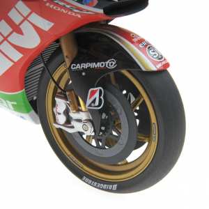 1/12 Honda RC213V - Stefan Bradl - MotoGP 2014