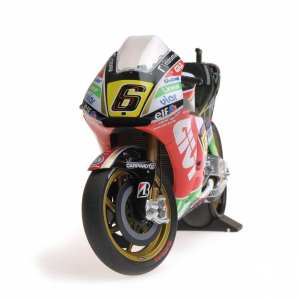 1/12 Honda RC213V - Stefan Bradl - MotoGP 2014