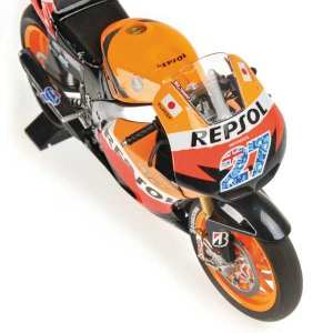 1/12 Honda RC212V - Casey Stoner - MotoGP 2011