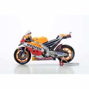 1/12 Honda RC213V 93 - Repsol Honda Team Winner Japanese GP - чемпион мира 2016 Marc Marquez