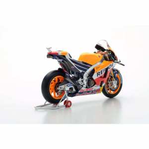 1/12 Honda RC213V 93 - Repsol Honda Team Winner Japanese GP - чемпион мира 2016 Marc Marquez