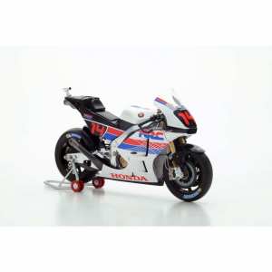 1/12 Honda RC213V 14 - Motegi 2016 Honda Racing Thanks Day Fernando Alonso