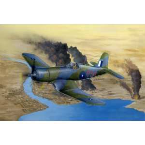 1/48 Самолет Corsair MK.2