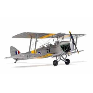 1/48 Самолет de Havilland D.H.82a Tiger Moth