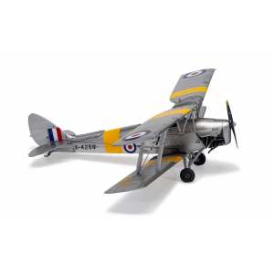 1/48 Самолет de Havilland D.H.82a Tiger Moth