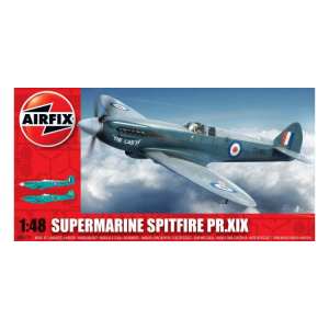 1/48 Самолет Supermarine Spitfire PRX