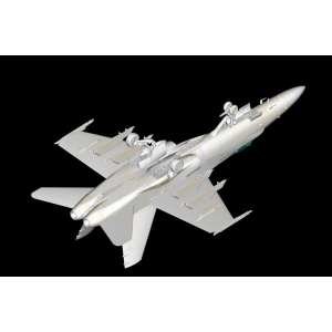 1/48 Самолет F-18A HORNET