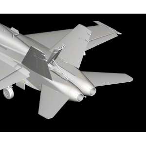 1/48 Самолет F-18A HORNET