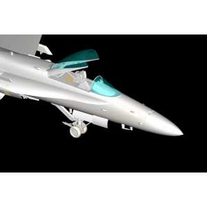 1/48 Самолет F-18A HORNET