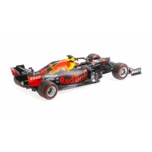 1/18 Aston Martin Red Bull Racing RB15 Max Verstappen Победитель German GP 2019