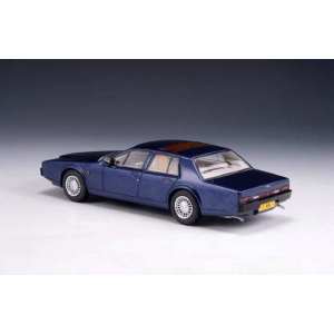 1/43 Aston Martin Lagonda Series 4 1987 Blue (синий)