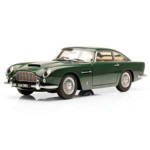 1/18 Aston Martin DB5 (GREEN)