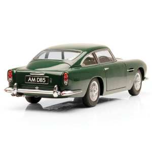 1/18 Aston Martin DB5 (GREEN)