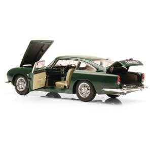 1/18 Aston Martin DB5 (GREEN)