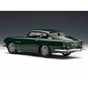 1/18 Aston Martin DB5 (GREEN)