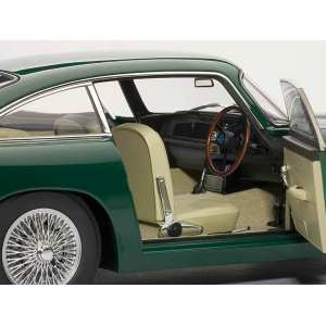 1/18 Aston Martin DB5 (GREEN)