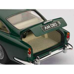 1/18 Aston Martin DB5 (GREEN)