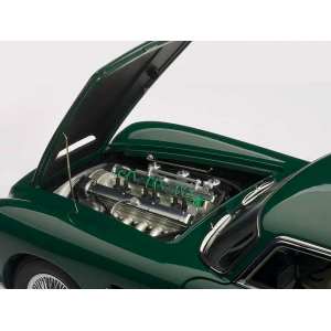 1/18 Aston Martin DB5 (GREEN)