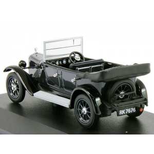 1/43 AUSTIN Heavy Twelve (с открытым тентом) 1921 Cobalt Blue