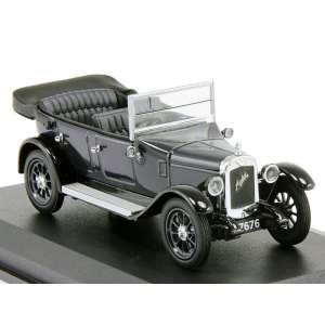 1/43 AUSTIN Heavy Twelve (с открытым тентом) 1921 Cobalt Blue