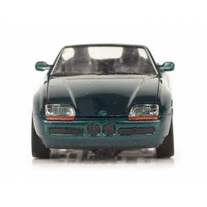1/43 BMW Z1 (E30) родстер зеленый