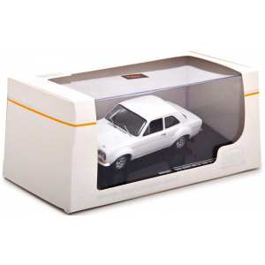 1/43 Ford Escort Mk.I c доп.комплектом колес 1971 белый