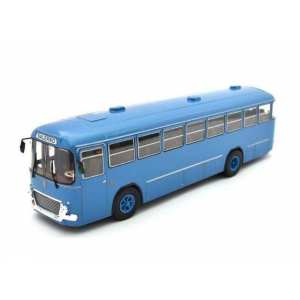 1/43 Автобус FIAT 306/3 Interurbano Italy 1972 синий