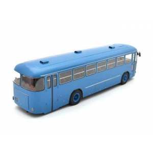 1/43 Автобус FIAT 306/3 Interurbano Italy 1972 синий