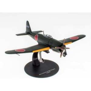 1/72 Mitsubishi A7M2 Reppu 1945