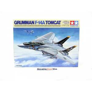 1/48 Grumman F-14A Tomcat