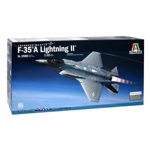 1/32 Самолет F-35A Lightning II (1:32)