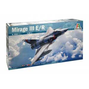 1/32 Самолёт Mirage III E/R