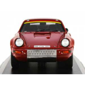 1/43 Porsche 911 (953) Carrera 3.2 4x4 красный
