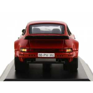 1/43 Porsche 911 (953) Carrera 3.2 4x4 красный