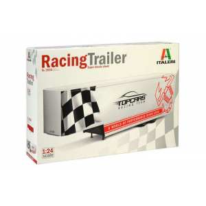 1/24 Прицеп Racing Trailer