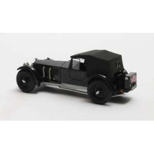 1/43 Invicta 4.5 S-Type Low Chassis 115 D.Healey 2 место Rally Monte Carlo 1932