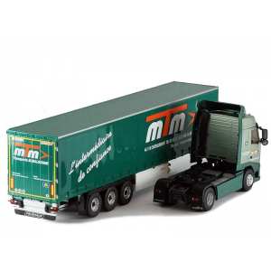 1/43 Volvo FH 3 Transports Malgogne 2008