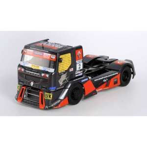 1/43 RENAULT TRUCKS PREMIUM RACING 2 2011