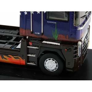 1/43 седельный тягач RENAULT MAGNUM 2008 TRANSPORTS AVRIL