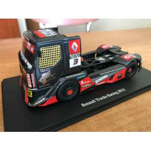 1/43 Renault Premium Trucks Racing 3 2012