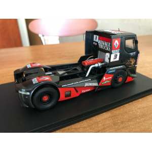 1/43 Renault Premium Trucks Racing 3 2012