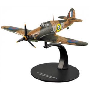 1/72 Hawker Hurricane Mk-1