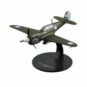 1/72 Curtiss P-40N Warhawk