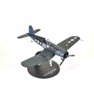 1/72 Vought F4U 1A Corsa