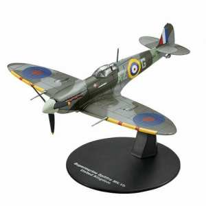 1/72 Supermarine Spitfire Mk5-B